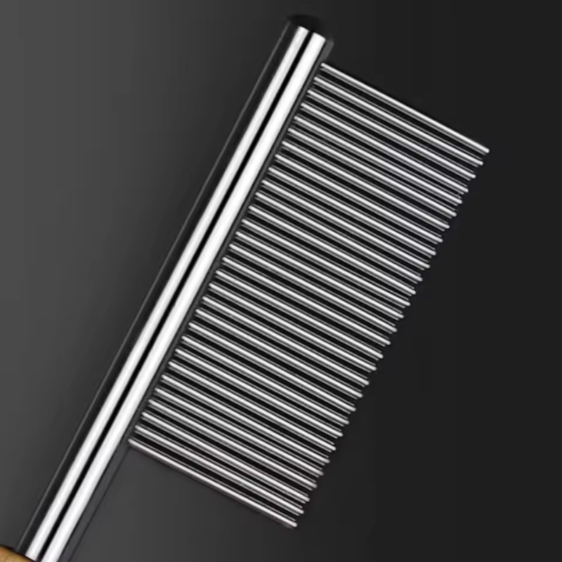 Pet Comb for Dogs and Cats