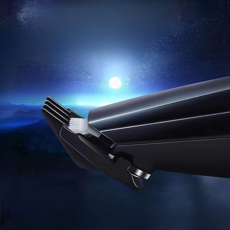USB Rechargeable Pet Hair Trimmer