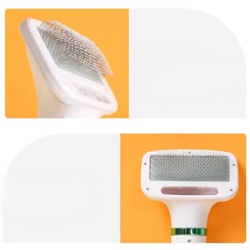 Furry Pet Grooming Dryer Tool