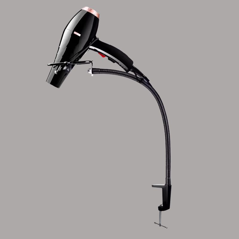 Pet Hair Dryer Stand Bracket