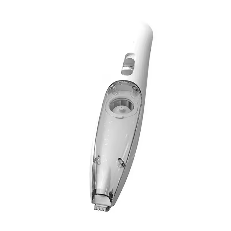 Pet Hair Cleaning and Trimmer