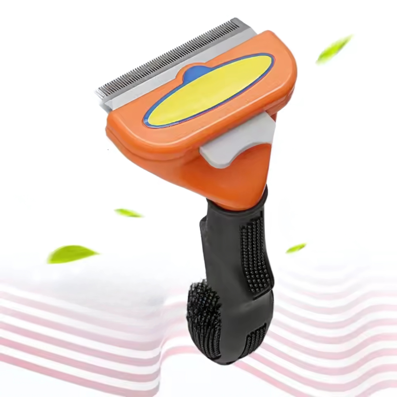 Pet Fur Trimming Dematting Comb