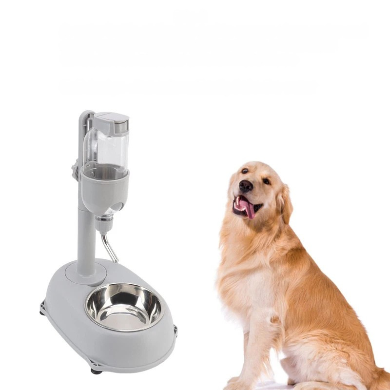Benepaw Standing Pet Water Dispenser