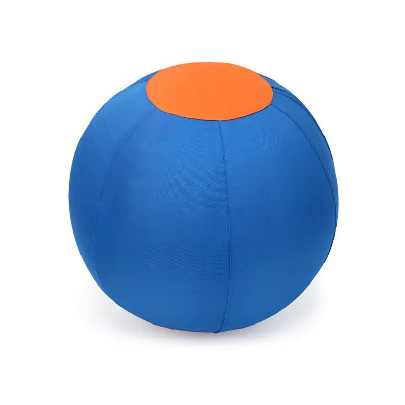 Dog Toy Inflatable Big Ball