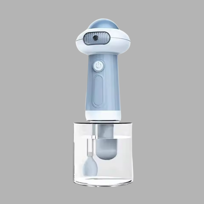 Pet Bath & Body Wash Foaming Machine
