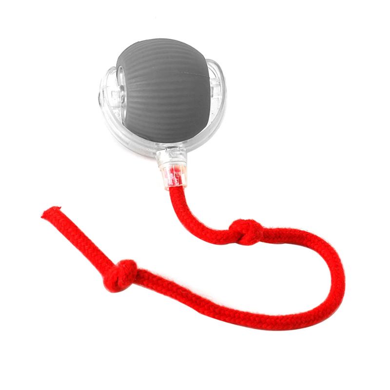 Electric Cat Ball Toys