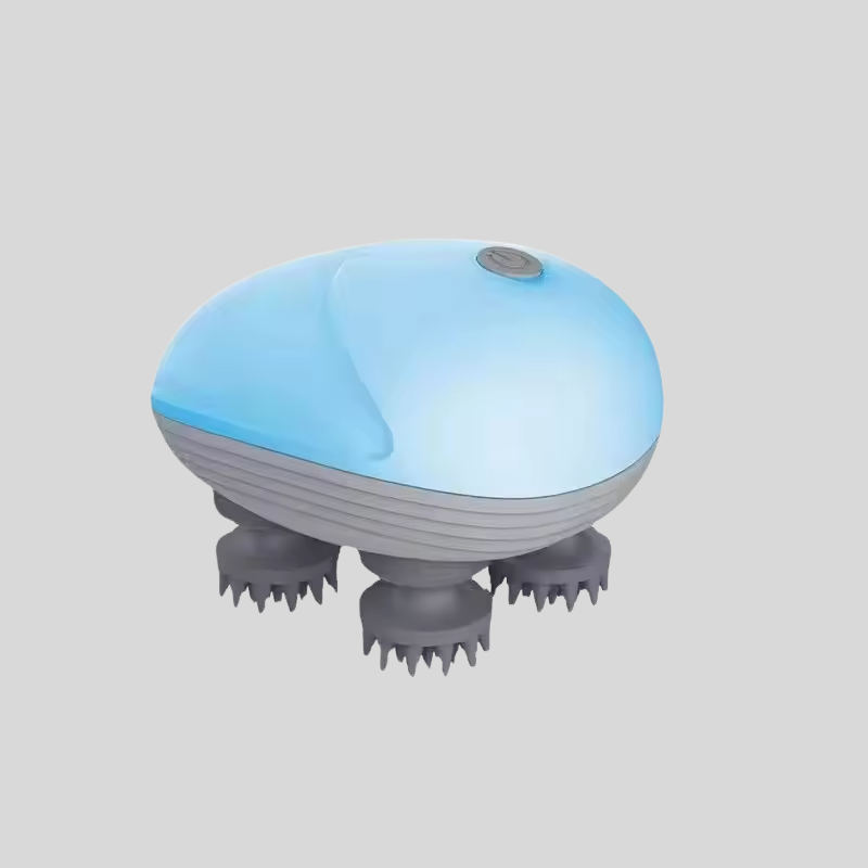 Electric Pet Scalp Massager Tool