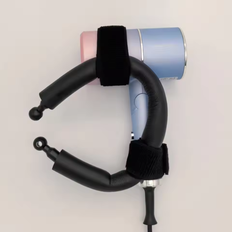 Universal Pet Hair Dryer Holder