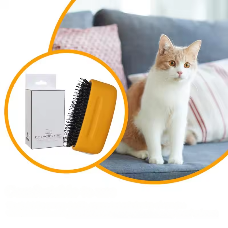 Pet Grooming Dematting Comb Brush