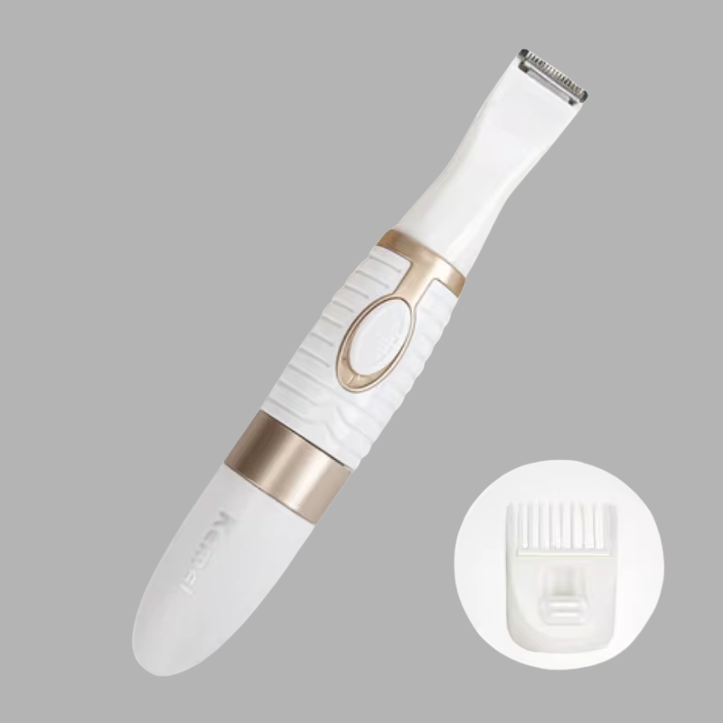 Low-Noise Pet Grooming Clippers