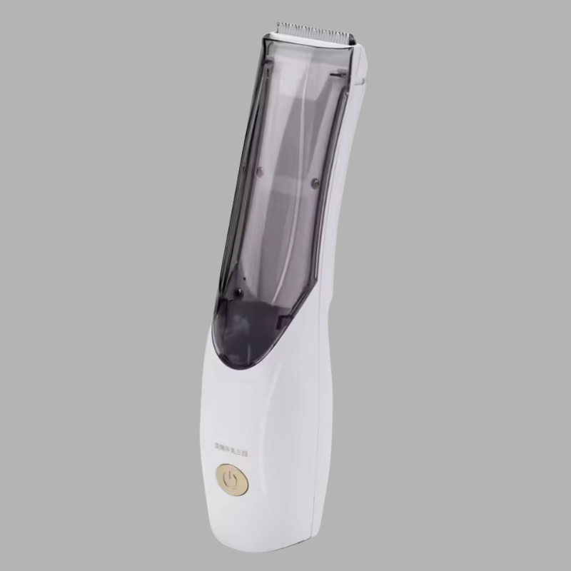USB Pet Vacuum Hair Clipper
