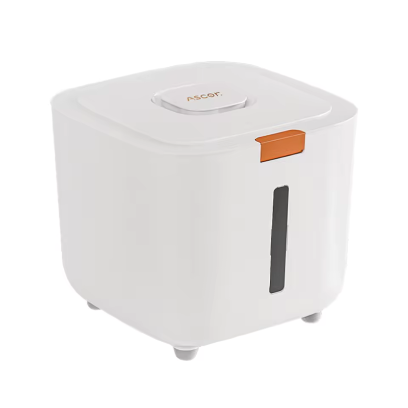 Pet Food Storage Container