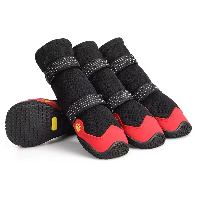 Dog Shoes Waterproof