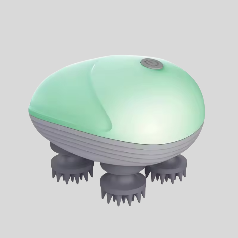 Electric Pet Scalp Massager Tool