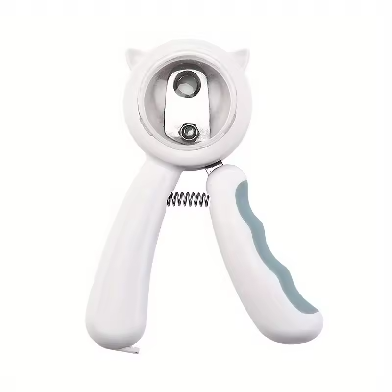 Professional Cat Dog Nail Clippers