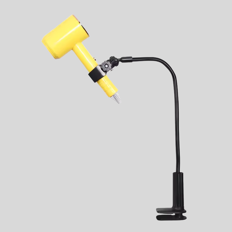 Hands-Free Pet Hair Dryer Holder