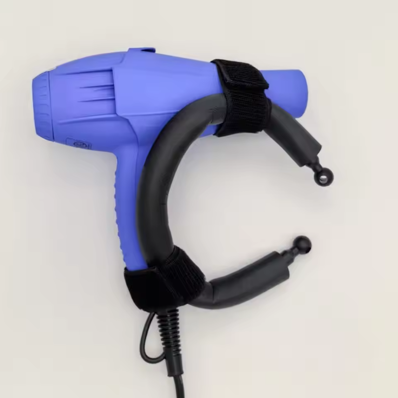 Universal Pet Hair Dryer Holder