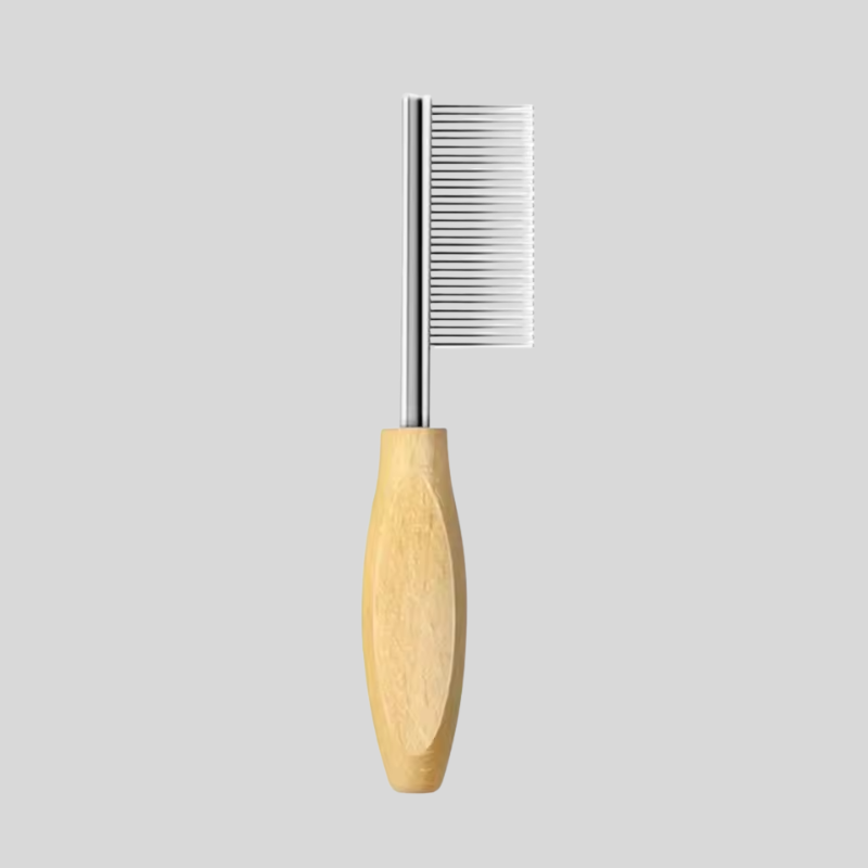 Pet Comb for Dogs and Cats