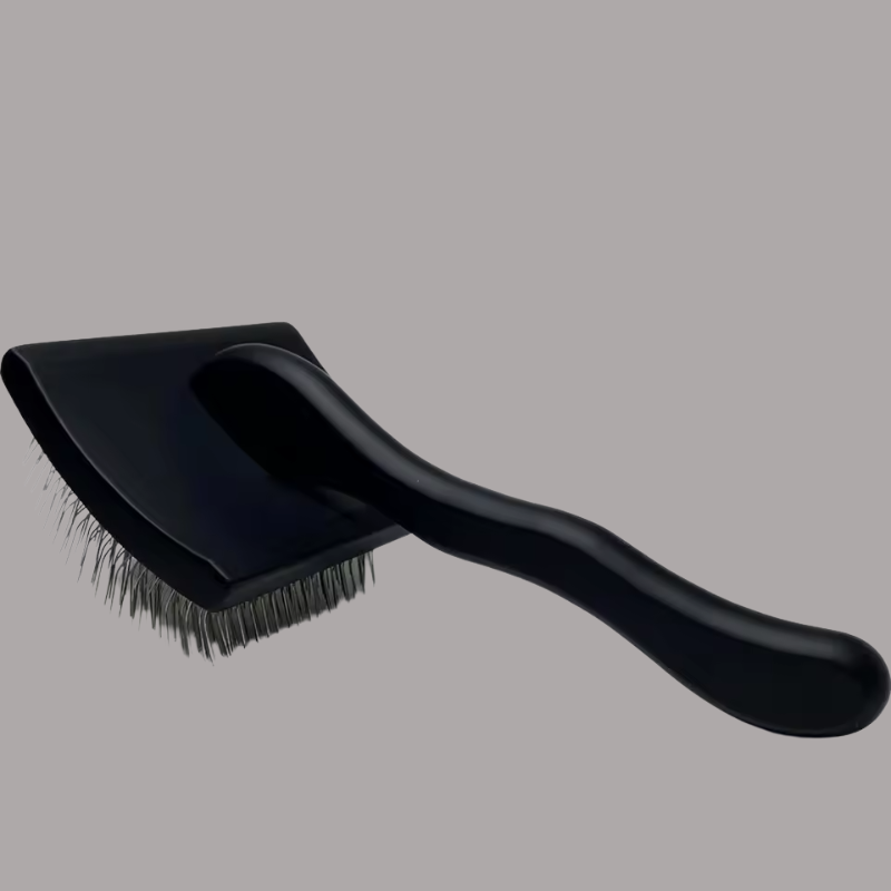 Dog Slicker Brush for Doodles