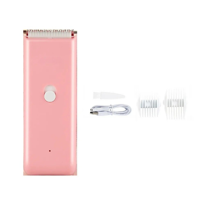Dog Hair Clipper Waterproof