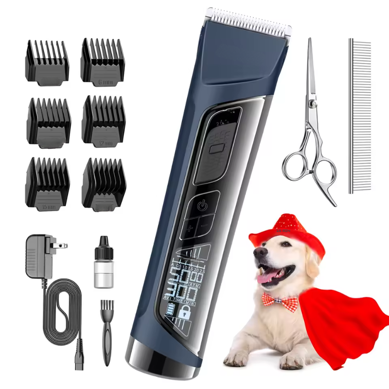 Dog Hair Clippers for Grooming