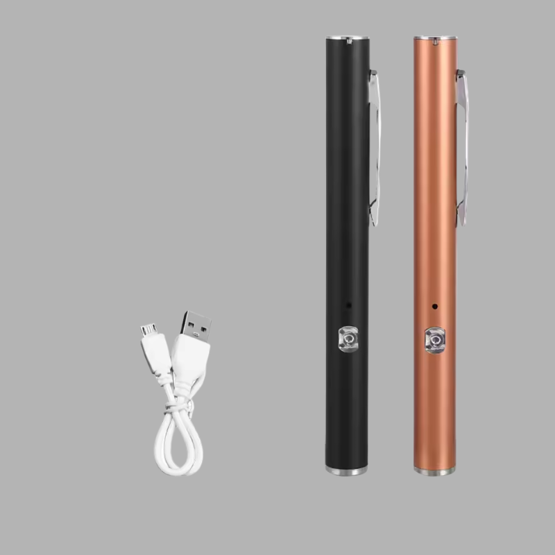 Portable UV Veterinary Wood Lamp