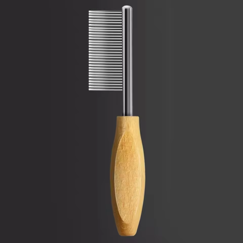 Pet Comb for Dogs and Cats