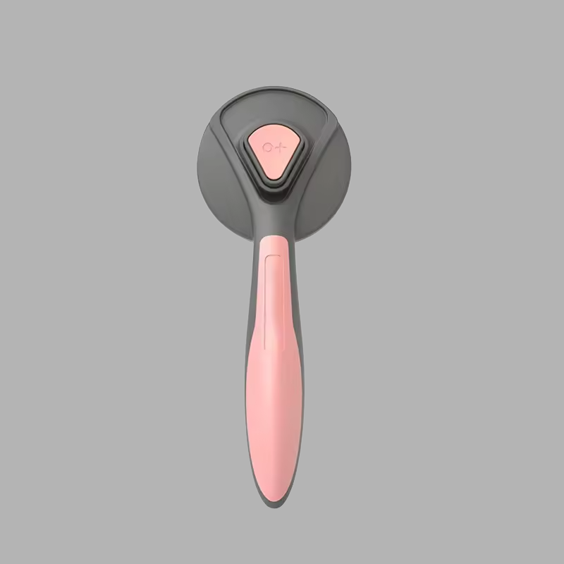 Pet Hair Comb for Cats & Dogs