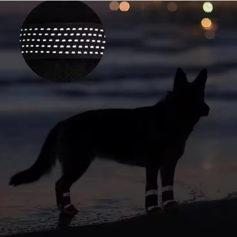 Dog Shoes Waterproof
