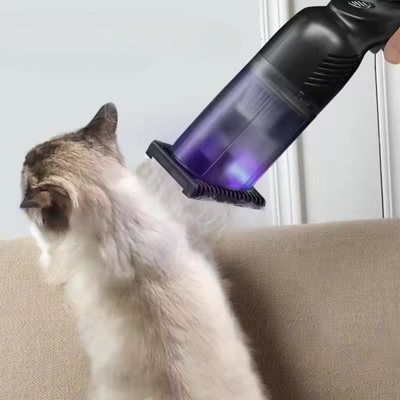 Wireless Pet Hair Vacuum Cleaner