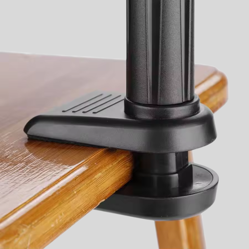 Hands-Free Pet Hair Dryer Holder