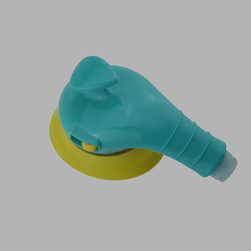 Dog Bath Shower Head Brush