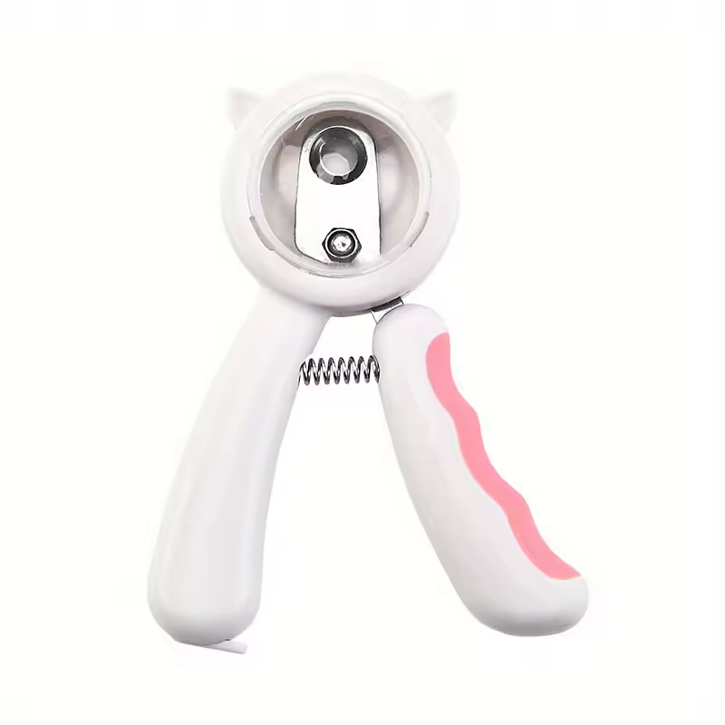 Professional Cat Dog Nail Clippers