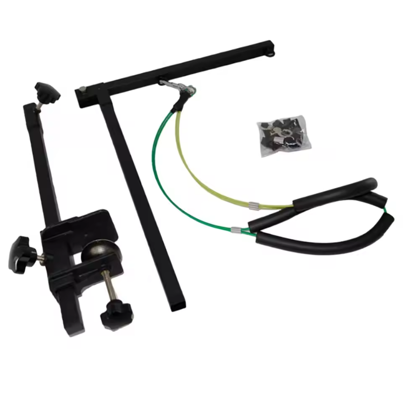 Pet Grooming Table Arm Clamp