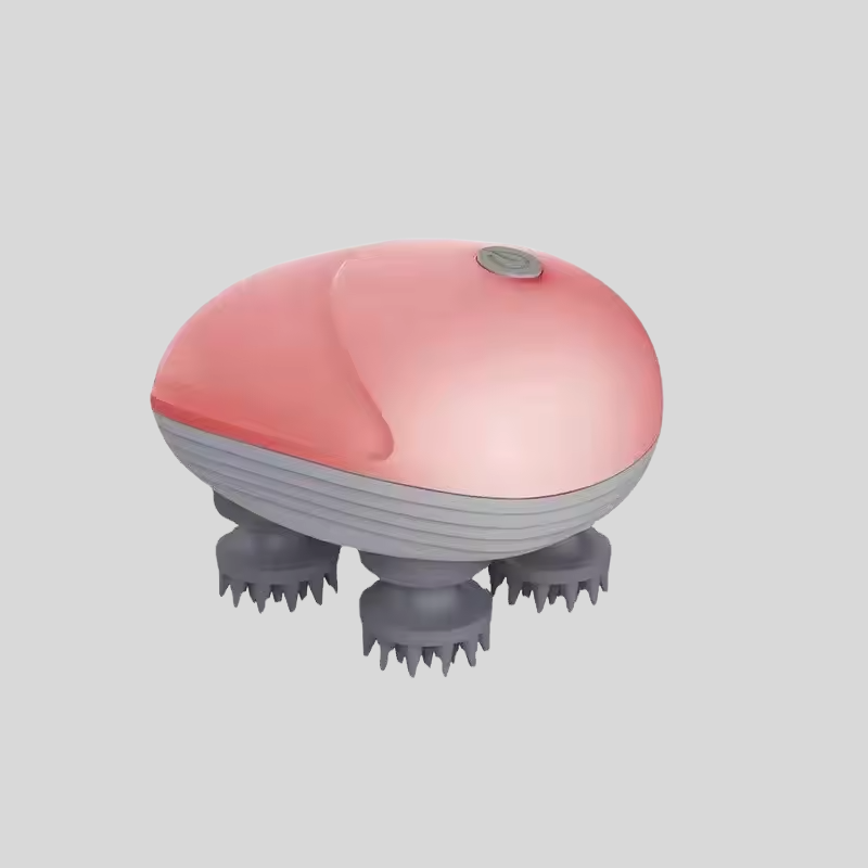 Electric Pet Scalp Massager Tool