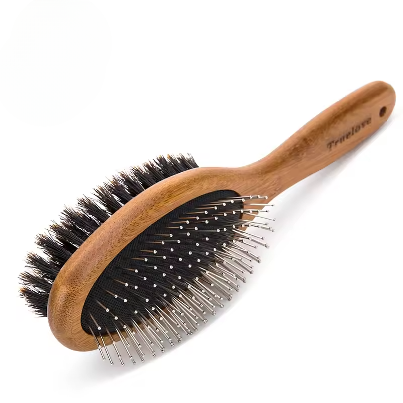 2-in-1 Truelove Pet Hair Brush