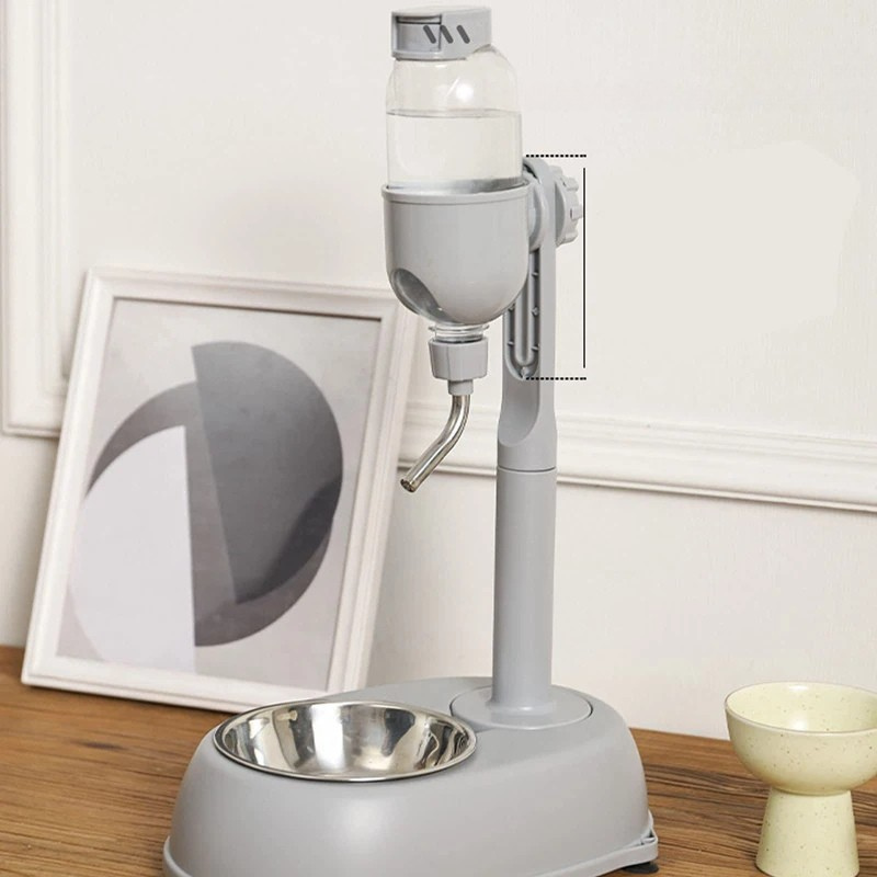 Benepaw Standing Pet Water Dispenser