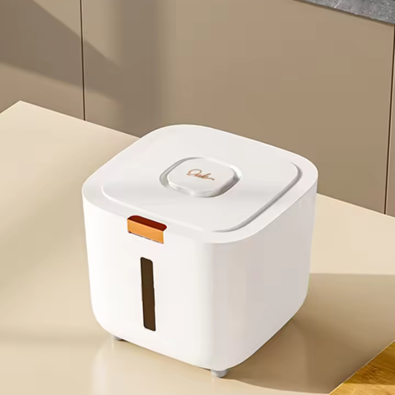 Pet Food Storage Container