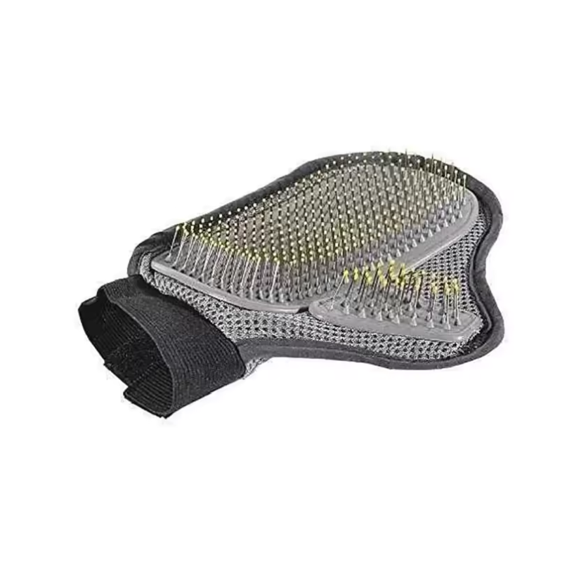 Pet Grooming  Hair Removal Brush