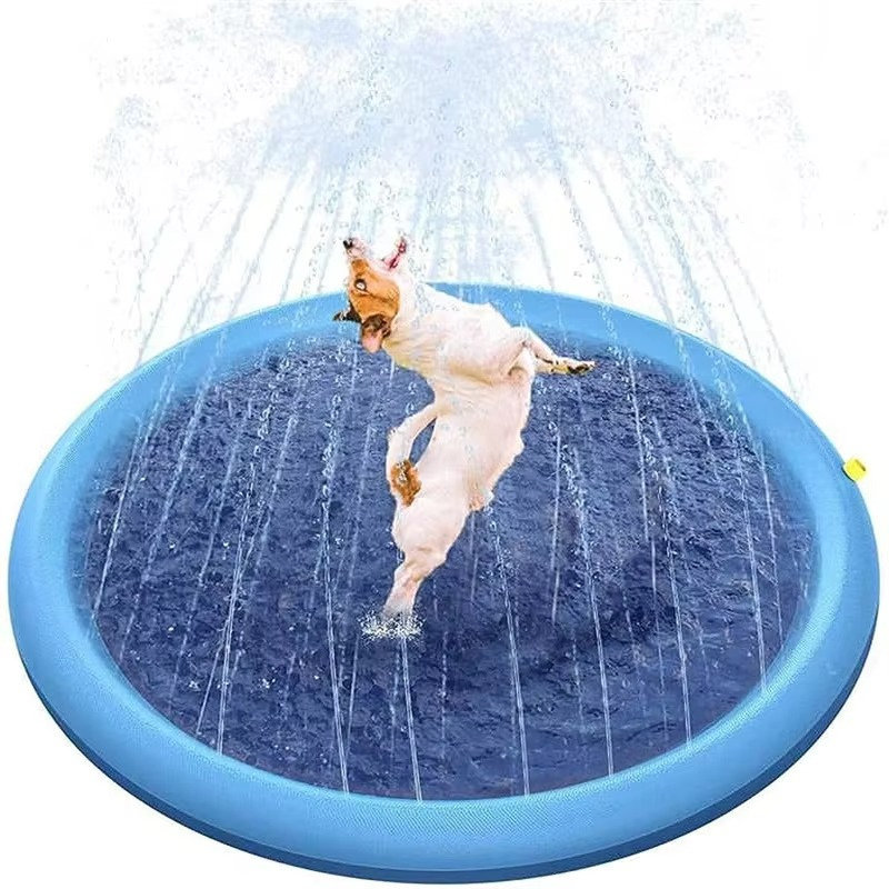 Pet Swimming Pool