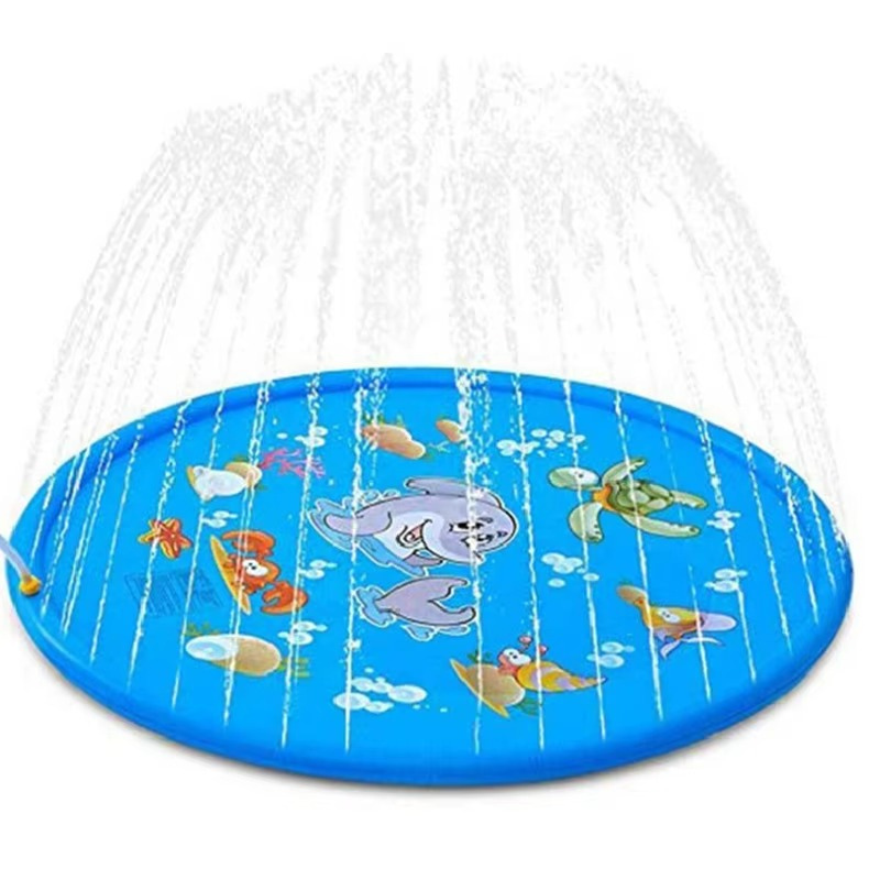 Pet Swimming Pool