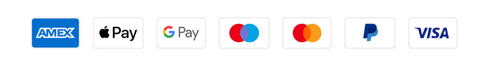 Trust secure badge