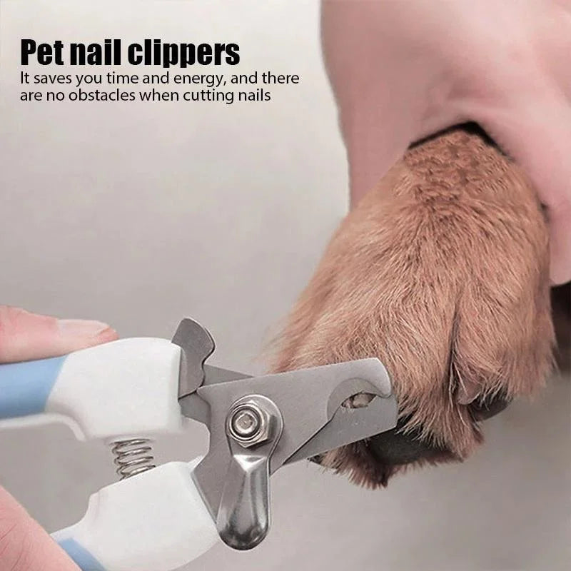 PupClip | Dog Nail Clipper