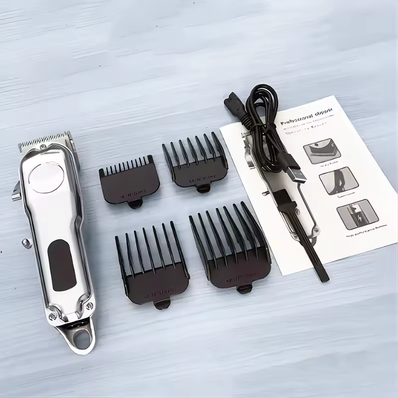 Professional Dog Hair Shaver