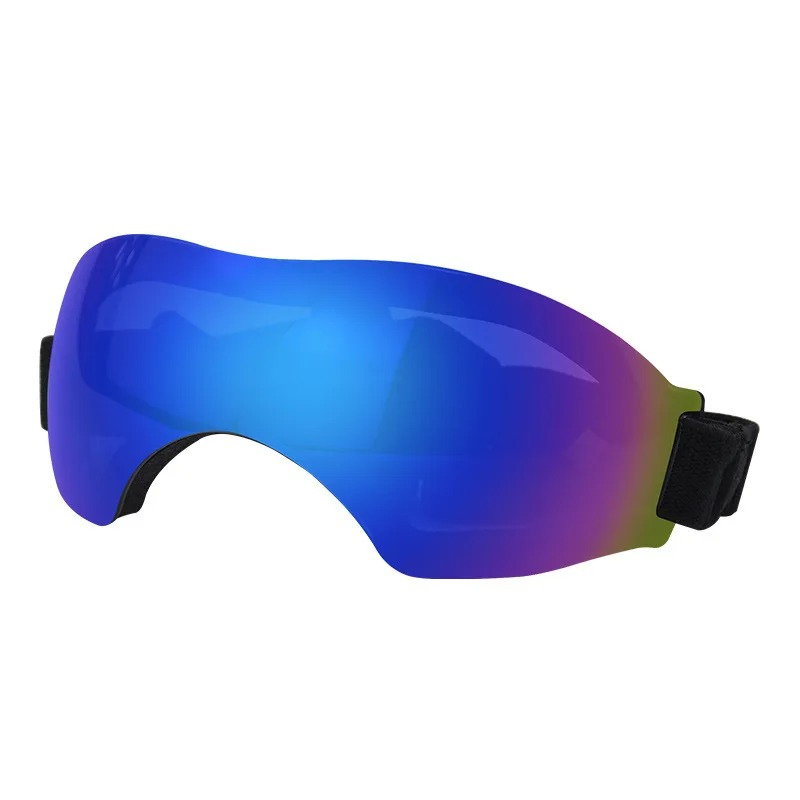 Letvia Dogs Glasses Windproof