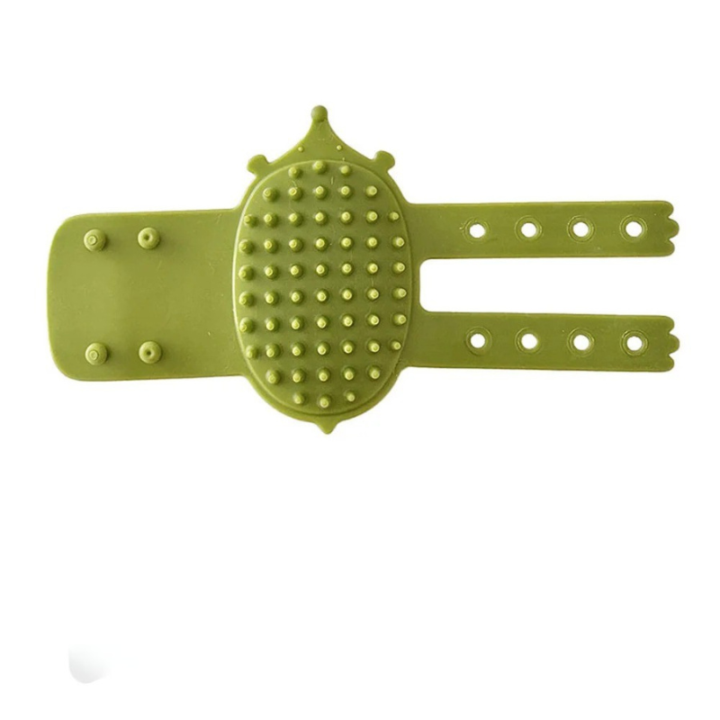 Pet Cat Hair Removal Massage Comb