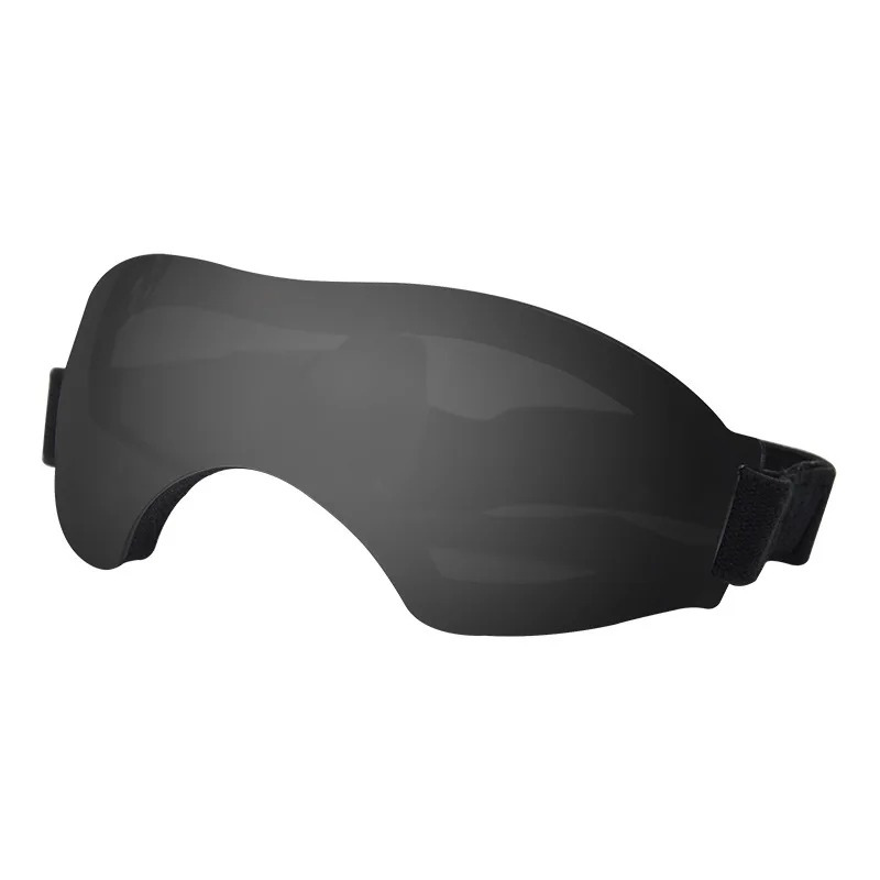 Letvia Dogs Glasses Windproof
