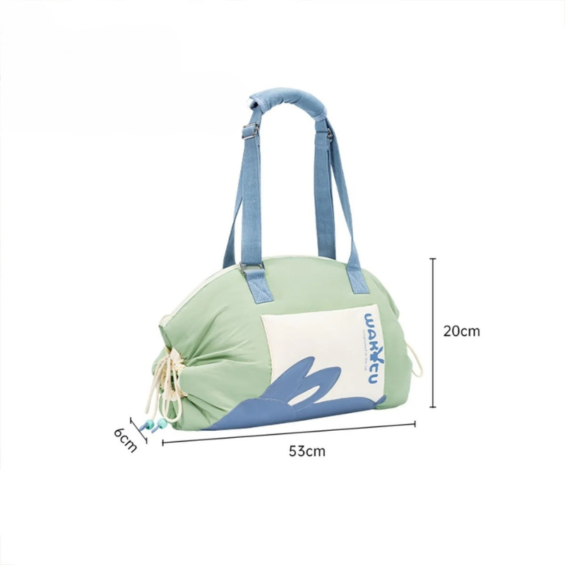 Pet Carrier Backpack