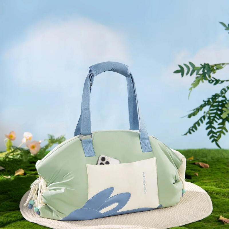 Pet Carrier Backpack