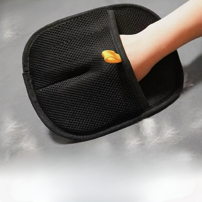 Pet Grooming Gloves